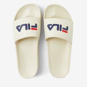 FILA drifter slides